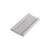 Malibu Field Waterbury Molding - Avente Tile
