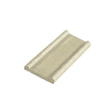 Malibu Field Waterbury Molding - Avente Tile