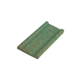 Malibu Field Waterbury Molding - Avente Tile