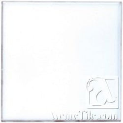 Malibu Field White Ceramic Tile - Avente Tile