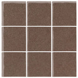 Malibu Field Winter Gray 405C Ceramic Tile - Avente Tile