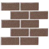 Malibu Field Winter Gray 405C Ceramic Tile - Avente Tile