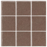 Malibu Field Winter Gray 405C Ceramic Tile - Avente Tile