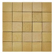 Malibu Field Yellowstone Ceramic Tile - Avente Tile
