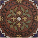 Malibu Le Rond - Avente Tile