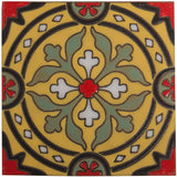 Malibu Le Rond - Avente Tile