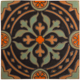 Malibu Le Rond - Avente Tile