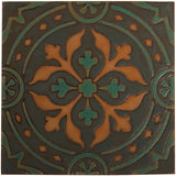 Malibu Le Rond - Avente Tile