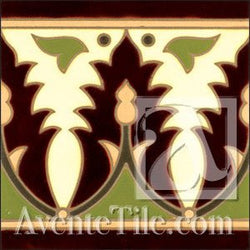 Malibu Mission - Avente Tile