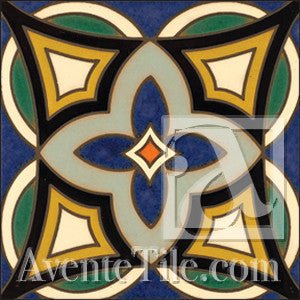 Malibu Topanga - Avente Tile