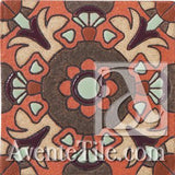 Malibu Zeteca - Avente Tile