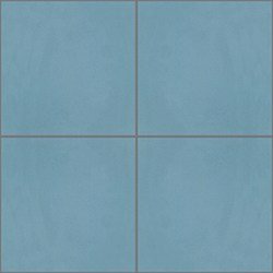 Mission Azul Morocco 8"x8" Encaustic Cement Tile - Avente Tile