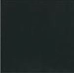 Mission Black Color Chip Encaustic Cement Tile - Avente Tile
