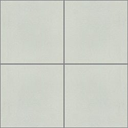 Mission Blue Asia 8"x8" Encaustic Cement Tile - Avente Tile
