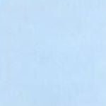 Mission Blue Clair Color Chip Encaustic Cement Tile - Avente Tile
