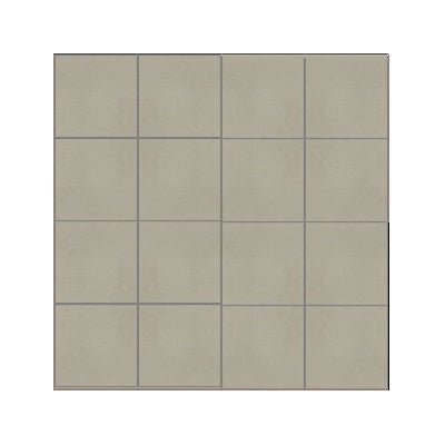 Mission Cafe 3"x3" Encaustic Cement Tile - Avente Tile