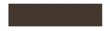 Mission Dark Brown 2"x8" Encaustic Cement Tile - Avente Tile