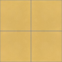Mission Gold 8"x8" Encaustic Cement Tile - Avente Tile