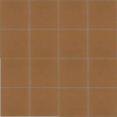 Mission Mohave 4"x4" Encaustic Cement Tile - Avente Tile
