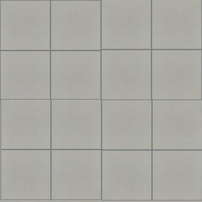 Mission Oxford Gray 4"x4" Encaustic Cement Tile - Avente Tile