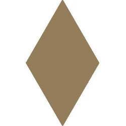 Mission Sandstone 4"x8" Diamond Encaustic Cement Tile - Avente Tile