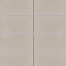 Mission Taupe 4"x8" Encaustic Cement Tile - Avente Tile