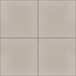 Mission Taupe 8"x8" Encaustic Cement Tile - Avente Tile