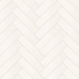Mission White 2"x8" Encaustic Cement Tile - Avente Tile