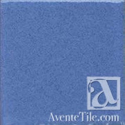 Periwinkle Porcelain Pool Tile - Avente Tile