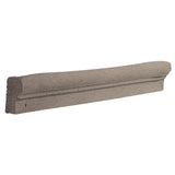 Rustic 12" Cordova Chair Rail - Avente Tile
