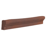 Rustic 12" Cordova Chair Rail - Avente Tile