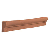 Rustic 12" Cordova Chair Rail - Avente Tile