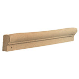 Rustic 12" Cordova Chair Rail - Avente Tile
