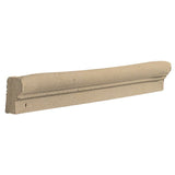 Rustic 12" Cordova Chair Rail - Avente Tile
