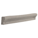 Rustic 12" Cordova Chair Rail - Avente Tile