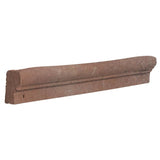 Rustic 12" Cordova Chair Rail - Avente Tile
