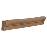Rustic 12" Cordova Chair Rail - Avente Tile