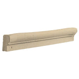 Rustic 12" Cordova Chair Rail - Avente Tile