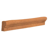 Rustic 12" Cordova Chair Rail - Avente Tile