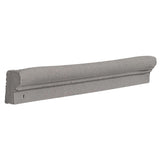 Rustic 12" Cordova Chair Rail - Avente Tile