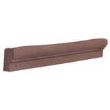 Rustic 12" Cordova Chair Rail - Avente Tile