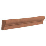 Rustic 12" Cordova Chair Rail - Avente Tile