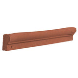 Rustic 12" Cordova Chair Rail - Avente Tile