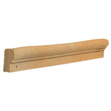 Rustic 12" Cordova Chair Rail - Avente Tile