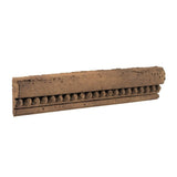 Rustic 12" Pearls Wall Molding - Avente Tile