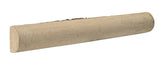 Rustic 12" Stairtread Head - Avente Tile