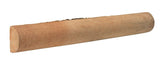 Rustic 12" Stairtread Head - Avente Tile