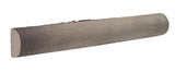 Rustic 12" Stairtread Head - Avente Tile