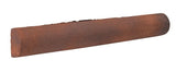 Rustic 12" Stairtread Head - Avente Tile