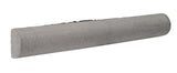 Rustic 12" Stairtread Head - Avente Tile